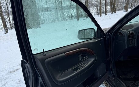 Volvo S40 II, 1999 год, 210 000 рублей, 8 фотография