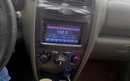 Hyundai Santa Fe III рестайлинг, 2001 год, 399 999 рублей, 2 фотография