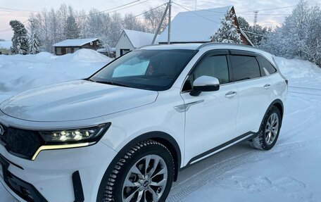 KIA Sorento IV, 2020 год, 3 300 000 рублей, 5 фотография