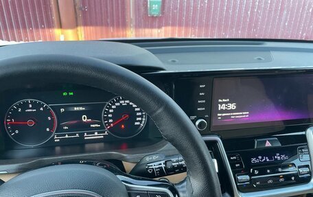 KIA Sorento IV, 2020 год, 3 300 000 рублей, 7 фотография