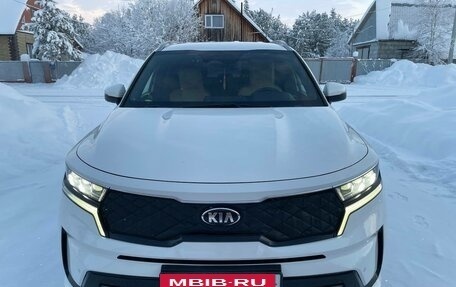 KIA Sorento IV, 2020 год, 3 300 000 рублей, 2 фотография