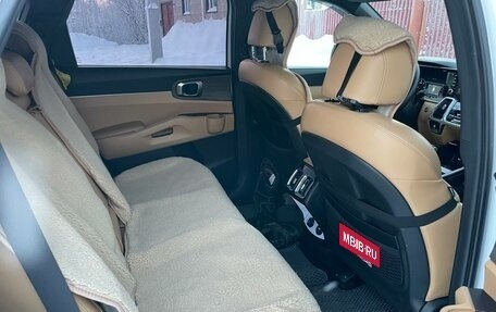 KIA Sorento IV, 2020 год, 3 300 000 рублей, 8 фотография