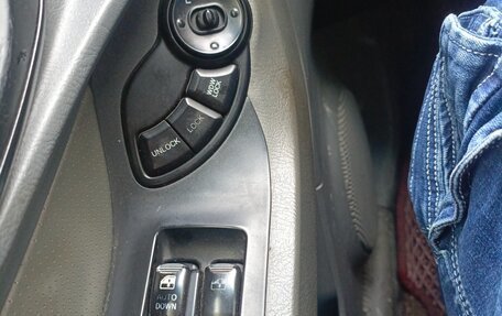 Hyundai Santa Fe III рестайлинг, 2001 год, 399 999 рублей, 8 фотография