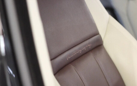 Land Rover Range Rover IV рестайлинг, 2016 год, 7 000 000 рублей, 18 фотография