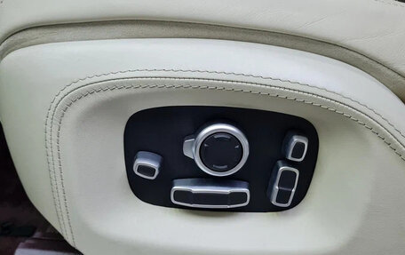 Land Rover Range Rover IV рестайлинг, 2016 год, 7 000 000 рублей, 21 фотография