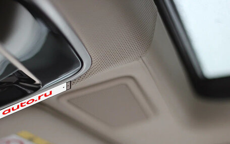 Land Rover Range Rover IV рестайлинг, 2016 год, 7 000 000 рублей, 32 фотография