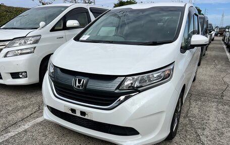 Honda Freed II, 2019 год, 1 650 000 рублей, 5 фотография