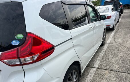 Honda Freed II, 2019 год, 1 650 000 рублей, 6 фотография