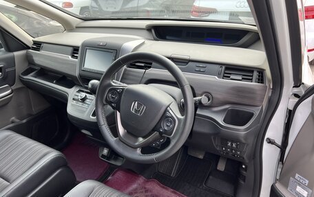 Honda Freed II, 2019 год, 1 650 000 рублей, 8 фотография