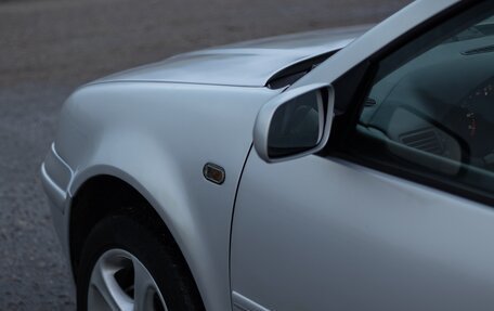 Volkswagen Bora, 1999 год, 495 000 рублей, 3 фотография