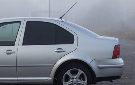 Volkswagen Bora, 1999 год, 495 000 рублей, 5 фотография