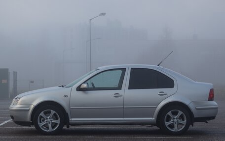 Volkswagen Bora, 1999 год, 495 000 рублей, 6 фотография