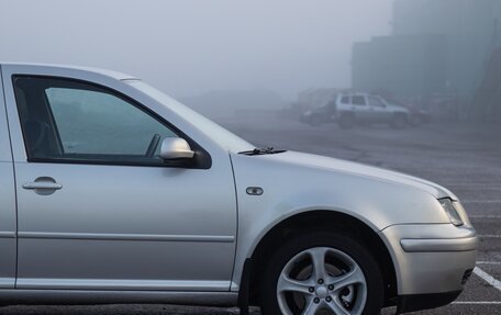 Volkswagen Bora, 1999 год, 495 000 рублей, 13 фотография