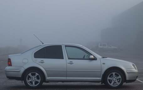 Volkswagen Bora, 1999 год, 495 000 рублей, 14 фотография