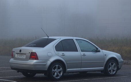 Volkswagen Bora, 1999 год, 495 000 рублей, 11 фотография