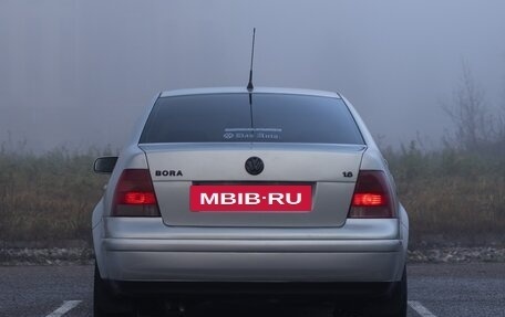 Volkswagen Bora, 1999 год, 495 000 рублей, 9 фотография