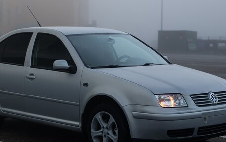 Volkswagen Bora, 1999 год, 495 000 рублей, 15 фотография