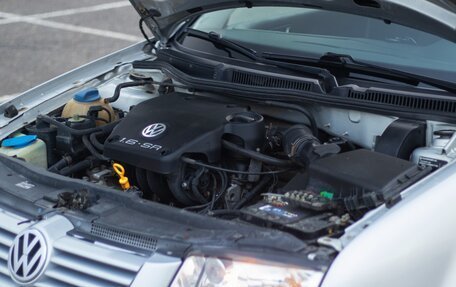 Volkswagen Bora, 1999 год, 495 000 рублей, 20 фотография