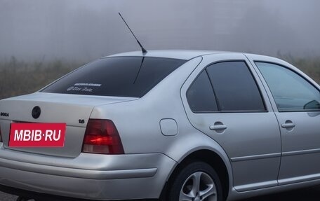 Volkswagen Bora, 1999 год, 495 000 рублей, 10 фотография