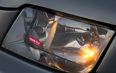 Volkswagen Bora, 1999 год, 495 000 рублей, 17 фотография