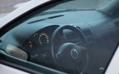 Volkswagen Bora, 1999 год, 495 000 рублей, 22 фотография