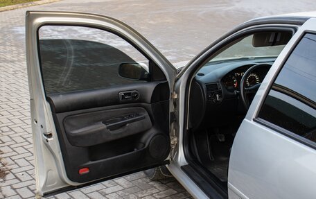 Volkswagen Bora, 1999 год, 495 000 рублей, 23 фотография