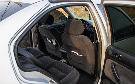 Volkswagen Bora, 1999 год, 495 000 рублей, 28 фотография