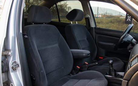 Volkswagen Bora, 1999 год, 495 000 рублей, 30 фотография