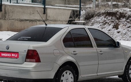 Volkswagen Bora, 1999 год, 495 000 рублей, 34 фотография