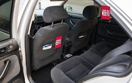 Volkswagen Bora, 1999 год, 495 000 рублей, 27 фотография