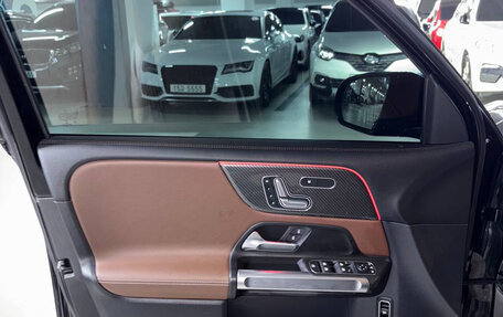 Mercedes-Benz GLB AMG, 2022 год, 6 000 000 рублей, 6 фотография