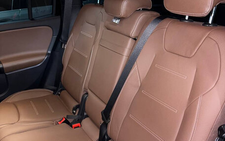 Mercedes-Benz GLB AMG, 2022 год, 6 000 000 рублей, 7 фотография