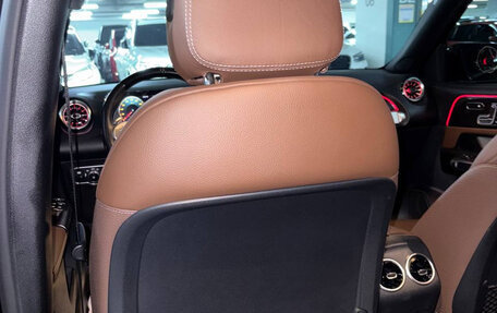 Mercedes-Benz GLB AMG, 2022 год, 6 000 000 рублей, 8 фотография