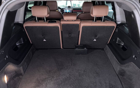 Mercedes-Benz GLB AMG, 2022 год, 6 000 000 рублей, 15 фотография