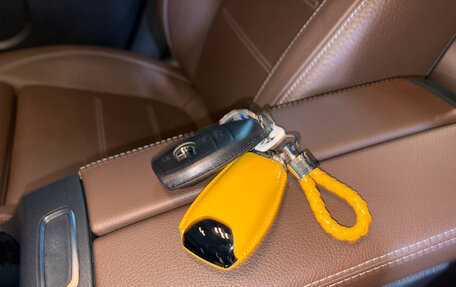 Mercedes-Benz GLB AMG, 2022 год, 6 000 000 рублей, 12 фотография