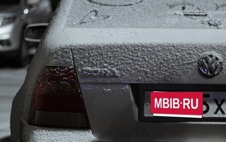 Volkswagen Bora, 1999 год, 495 000 рублей, 36 фотография