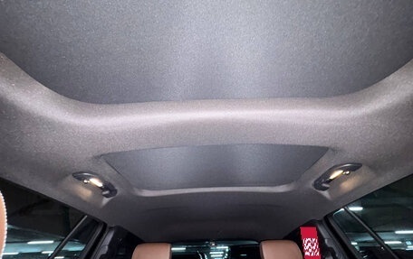 Mercedes-Benz GLB AMG, 2022 год, 6 000 000 рублей, 11 фотография