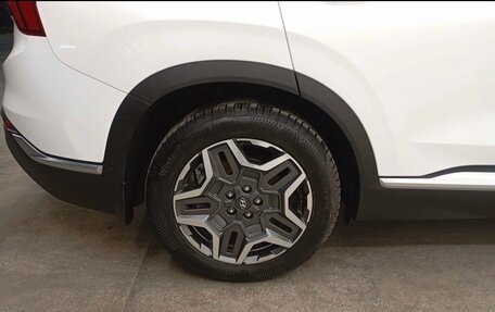 Hyundai Santa Fe IV, 2022 год, 3 950 000 рублей, 6 фотография