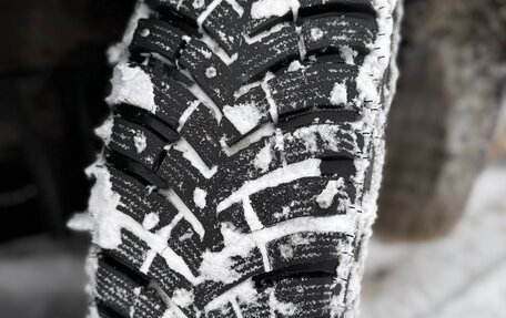 Hyundai Matrix I рестайлинг, 2004 год, 199 000 рублей, 9 фотография