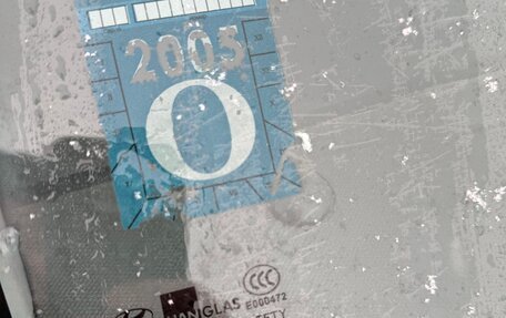 Hyundai Matrix I рестайлинг, 2004 год, 199 000 рублей, 10 фотография