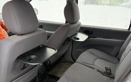 Hyundai Matrix I рестайлинг, 2004 год, 199 000 рублей, 5 фотография