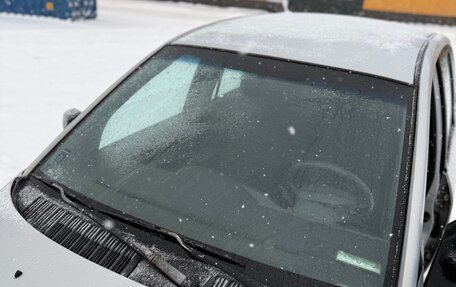 Hyundai Matrix I рестайлинг, 2004 год, 199 000 рублей, 7 фотография