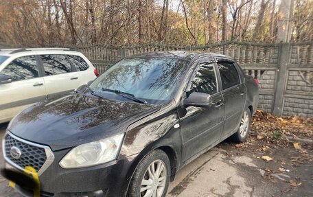 Datsun on-DO I рестайлинг, 2017 год, 300 000 рублей, 2 фотография