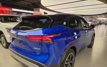 Nissan Qashqai, 2023 год, 1 800 000 рублей, 6 фотография