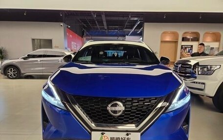 Nissan Qashqai, 2023 год, 1 800 000 рублей, 2 фотография