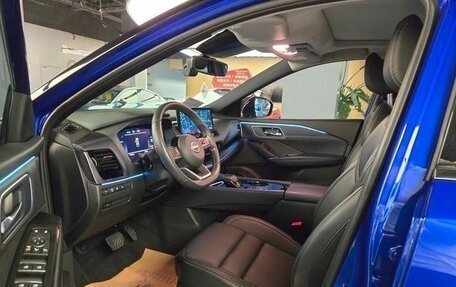 Nissan Qashqai, 2023 год, 1 800 000 рублей, 7 фотография