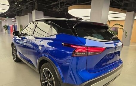 Nissan Qashqai, 2023 год, 1 800 000 рублей, 4 фотография