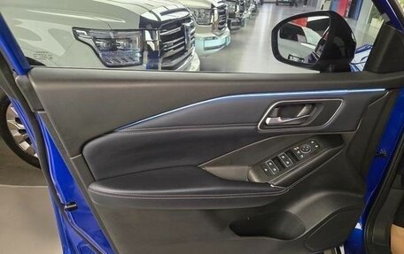 Nissan Qashqai, 2023 год, 1 800 000 рублей, 9 фотография