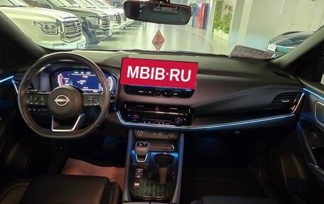 Nissan Qashqai, 2023 год, 1 800 000 рублей, 8 фотография