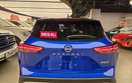 Nissan Qashqai, 2023 год, 1 800 000 рублей, 5 фотография